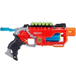 X-Shot, Dino Attack, Striker