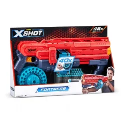 X-Shot Excel Fortress