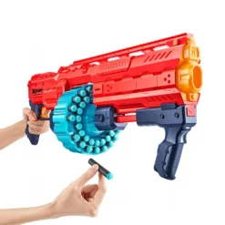 X-Shot Excel Fortress