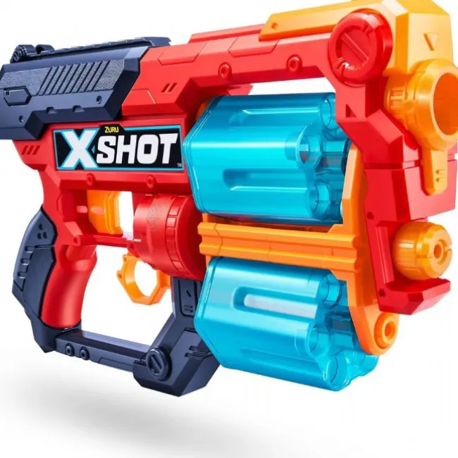 X-Shot Excel Mix Combo Pack (inkl. 48 pi