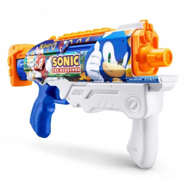 X-Shot Fast Fill Sonic Vandgevær