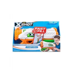 X-Shot Fast Fill vandpistol