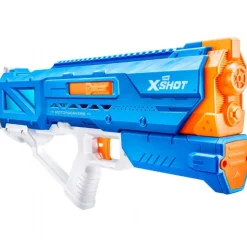 X-Shot - Hydra Pulse Motor Soaker