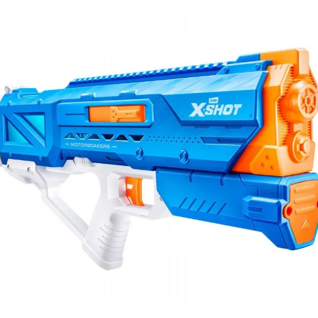 X-Shot - Hydra Pulse Motor Soaker
