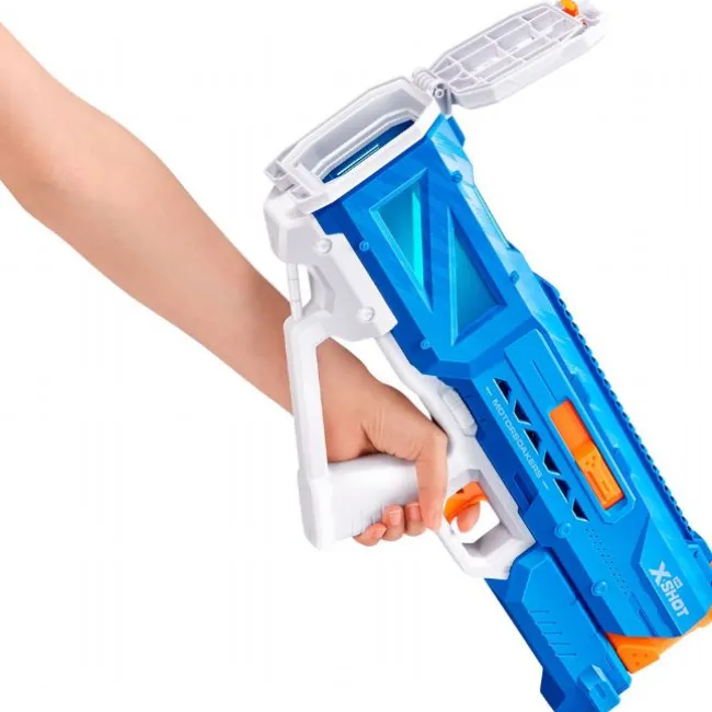 X-Shot - Hydra Pulse Motor Soaker