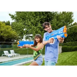 X-Shot - Hydra Pulse Motor Soaker