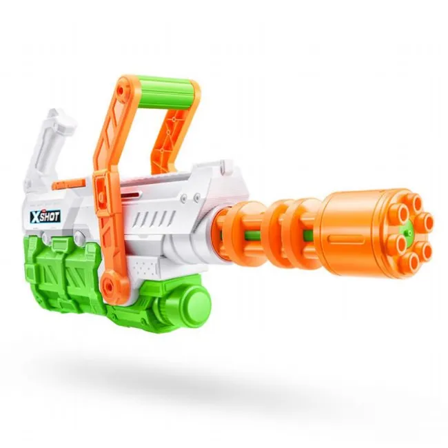 X-Shot Hydro Cannon Vandgevær