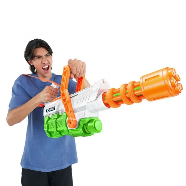 X-Shot Hydro Cannon Vandgevær
