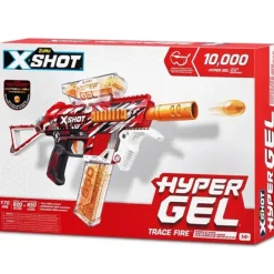 X-Shot Hyper Gel Blaster