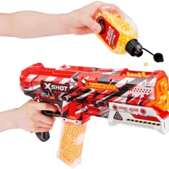 X-Shot Hyper Gel Clutch