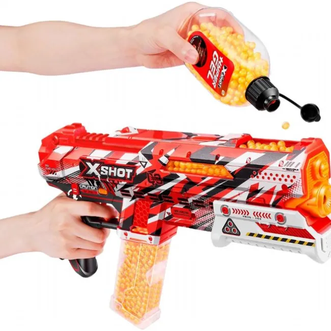 X-Shot Hyper Gel Clutch