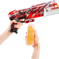 X-Shot Hyper Gel Clutch
