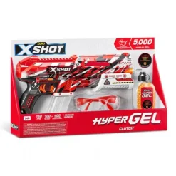 X-Shot Hypergel Stinger Pistol