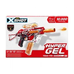 X-shot Hyper Gel Trace Fire