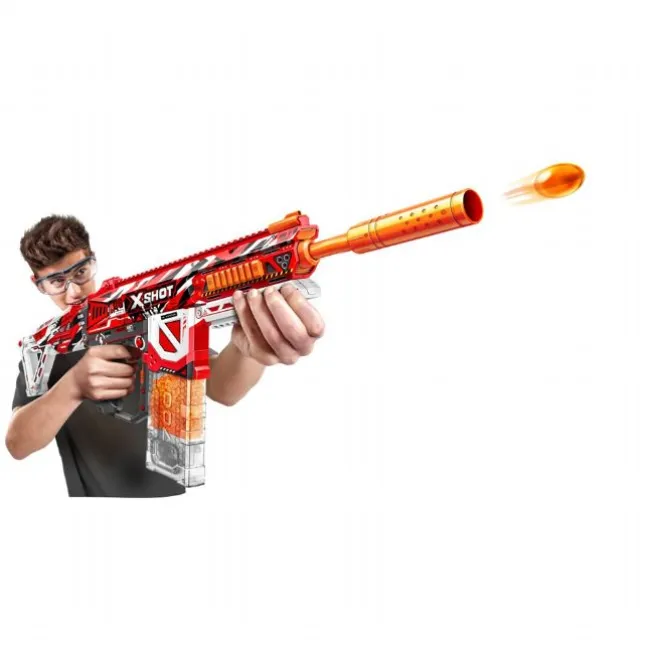 X-shot Hyper Gel Trace Fire