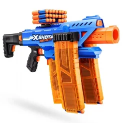 X-Shot Insanity Clip Blaster