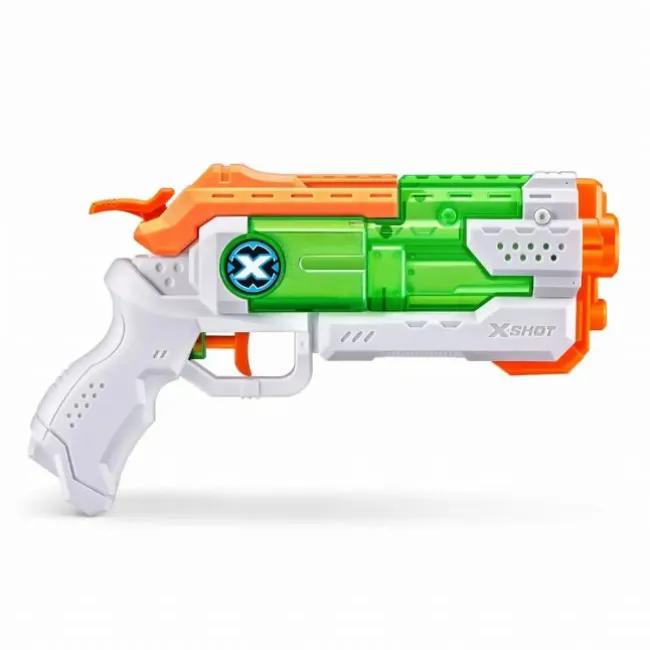 X-Shot Micro Fast-Fill 220ml vandpistol