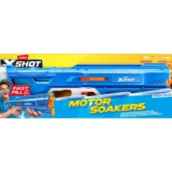 X Shot Motor Soakers Vandgevær