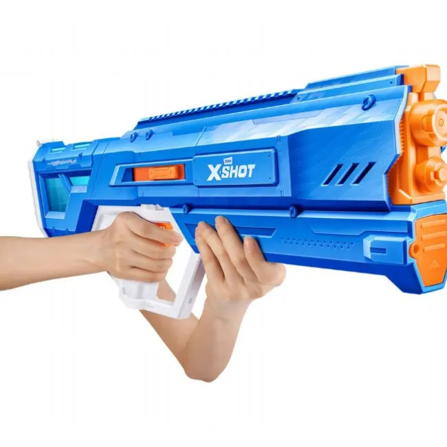 X Shot Motor Soakers Vandgevær