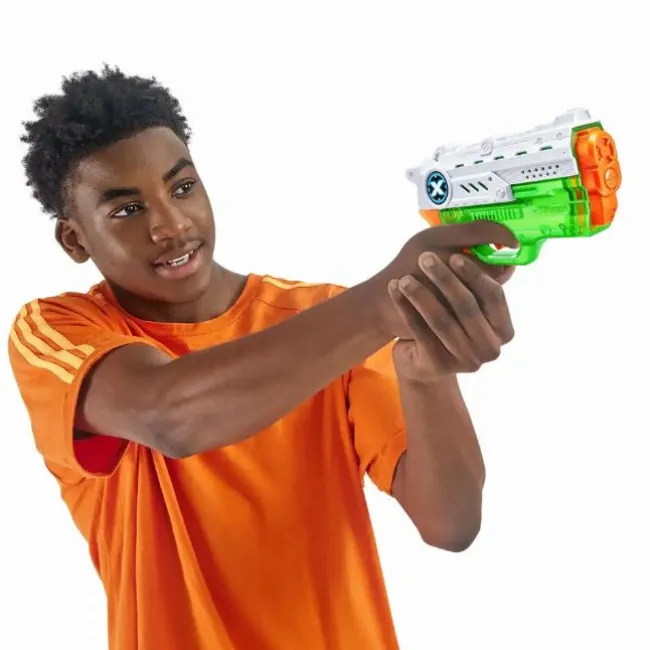 X-Shot Nano Fast Fill vandpistol