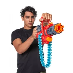 X-Shot Omega Dart Blaster