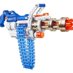 X-Shot Omega Dart Blaster Minigun
