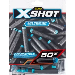 X-Shot Refill 50 Pile