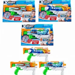 X-Shot Skins Hyperload Fast Fill vandpis