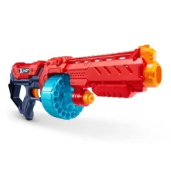 X-Shot Turbo Fire med 48 Pile