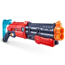 X-Shot Vigilante med 24 Pile
