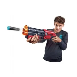 X-Shot Vigilante med 24 Pile