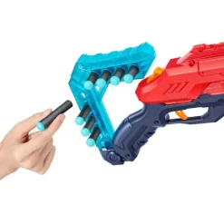 X-Shot Vigilante med 24 Pile