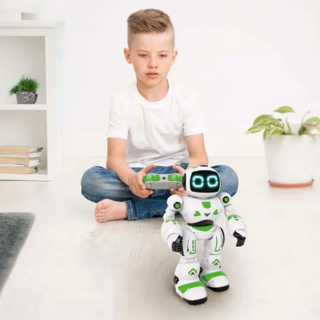 Xtrem Bots Bionic
