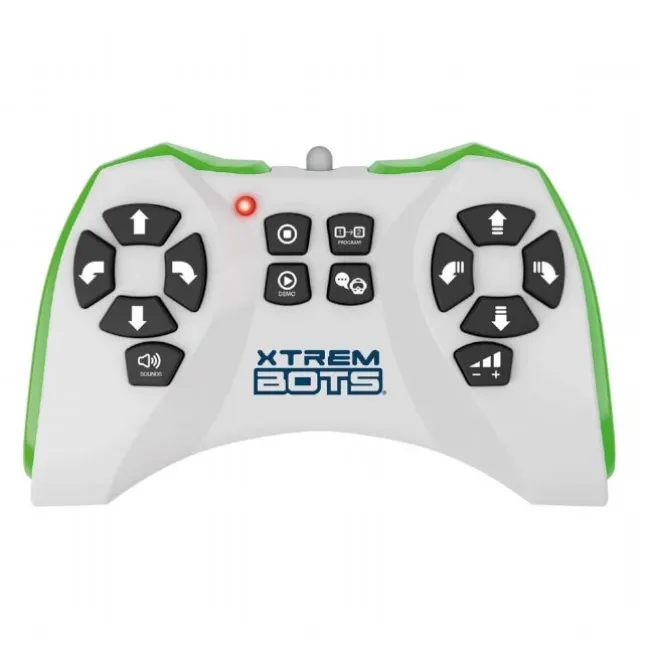 Xtrem Bots Bionic
