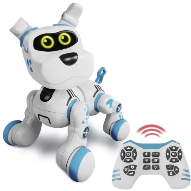 Xtrem Bots Bobby