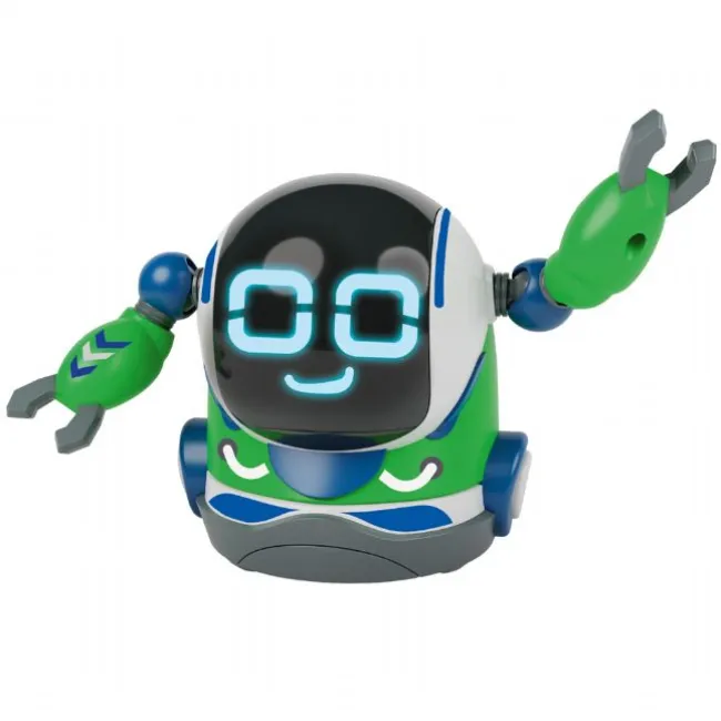 Xtrem Bots Crazy Bots Rock
