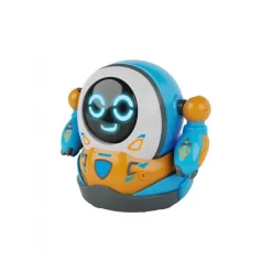 Xtrem Bots Crazy Bots Roll