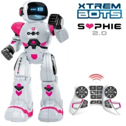 Xtrem Bots Sophie 2.0