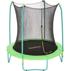 Xtreme Air Trampolin 244x220cm