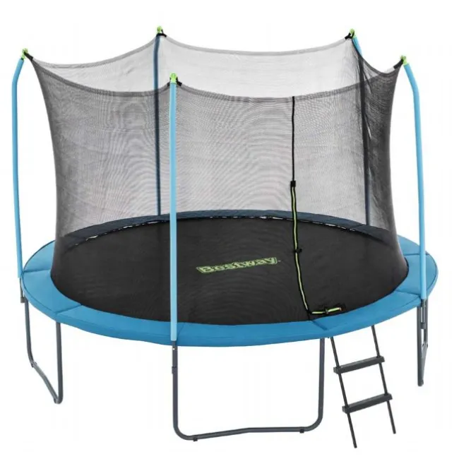 Xtreme Air Trampolin 366x278cm