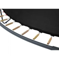 Xtreme Air Trampolin 366x278cm