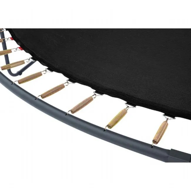 Xtreme Air Trampolin 366x278cm
