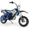 Xtreme Blue Fighter El Motorcykel 24V