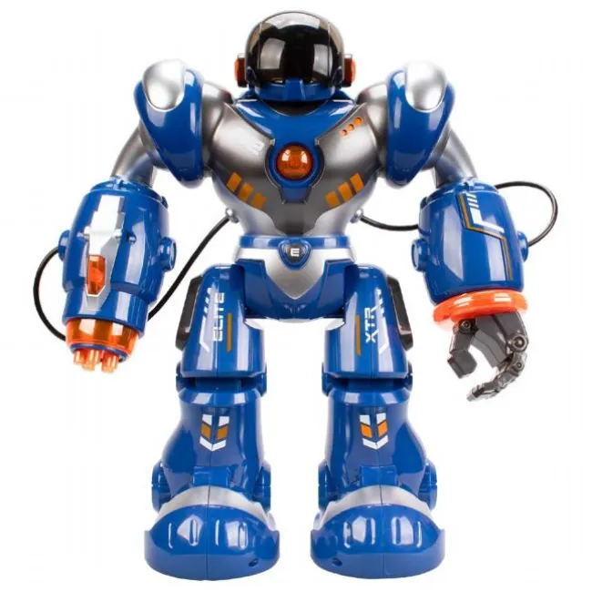Xtreme Bots Elite Robot