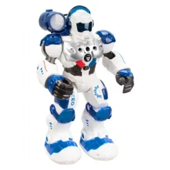 Xtreme Bots Patrulje Robot