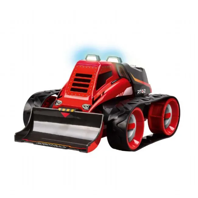 Xtreme Bots Truck Robot