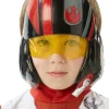 Xwing Fighter Pilot maske - one Size