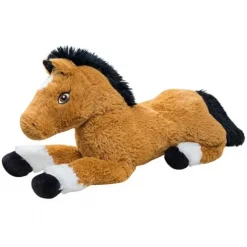 XXL Heste Bamse 80 cm