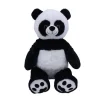 XXL Panda Bamse 80 cm