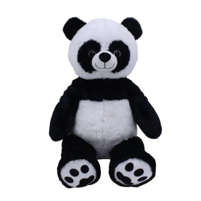 XXL Panda Bamse 80 cm